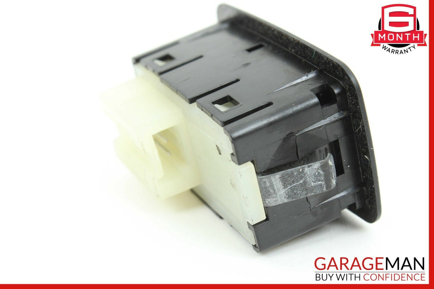 07-12 Mercedes X164 GL450 GL320 3rd Row Seat Folding Power Switch Control Button