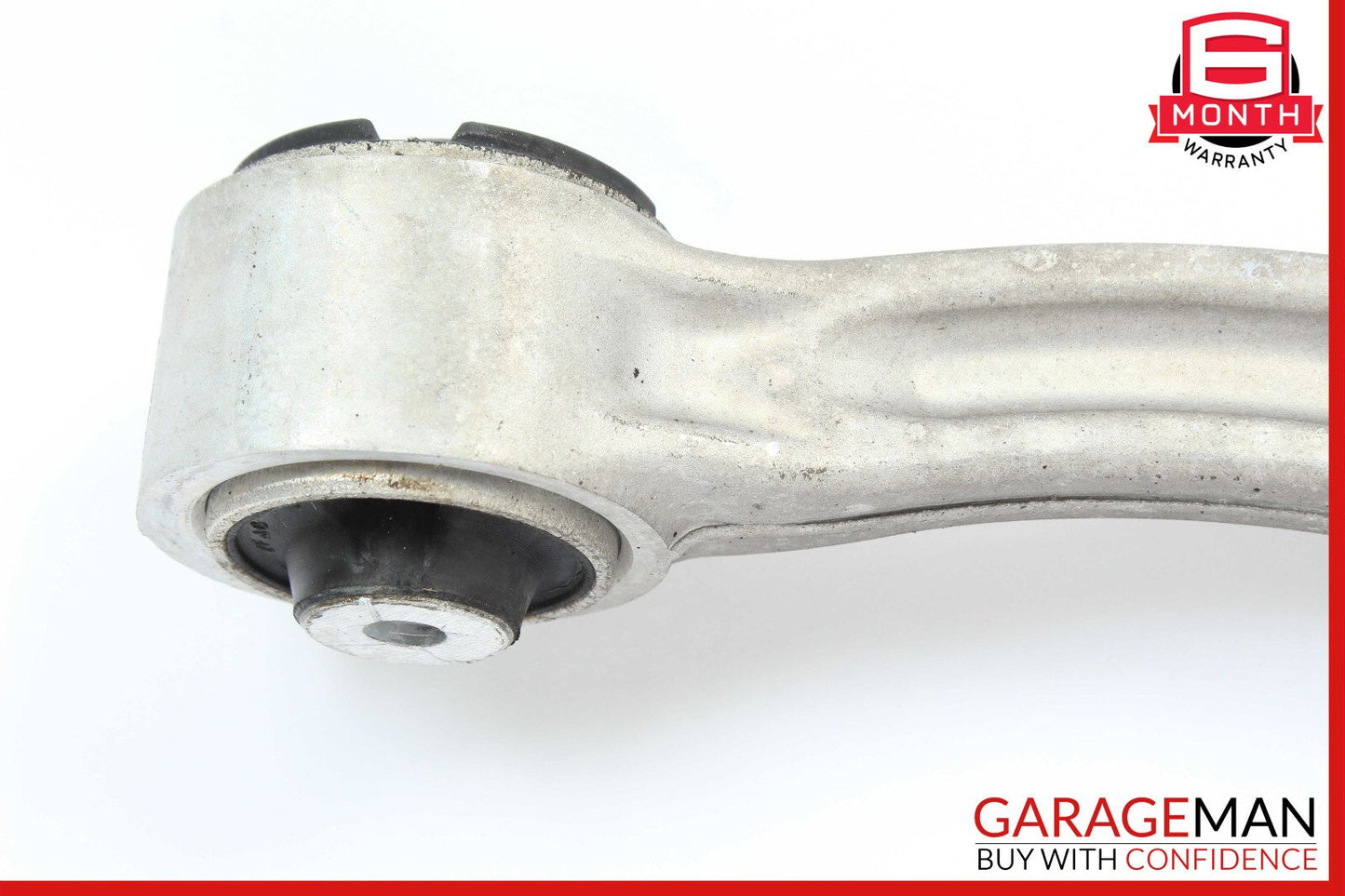 07-14 Mercedes W221 S600 CL550 Front Right Side Upper Transverse Control Arm OEM