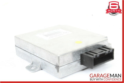 03-06 Mercedes W211 E320 Communication Voice Control Module Unit Q2 OEM