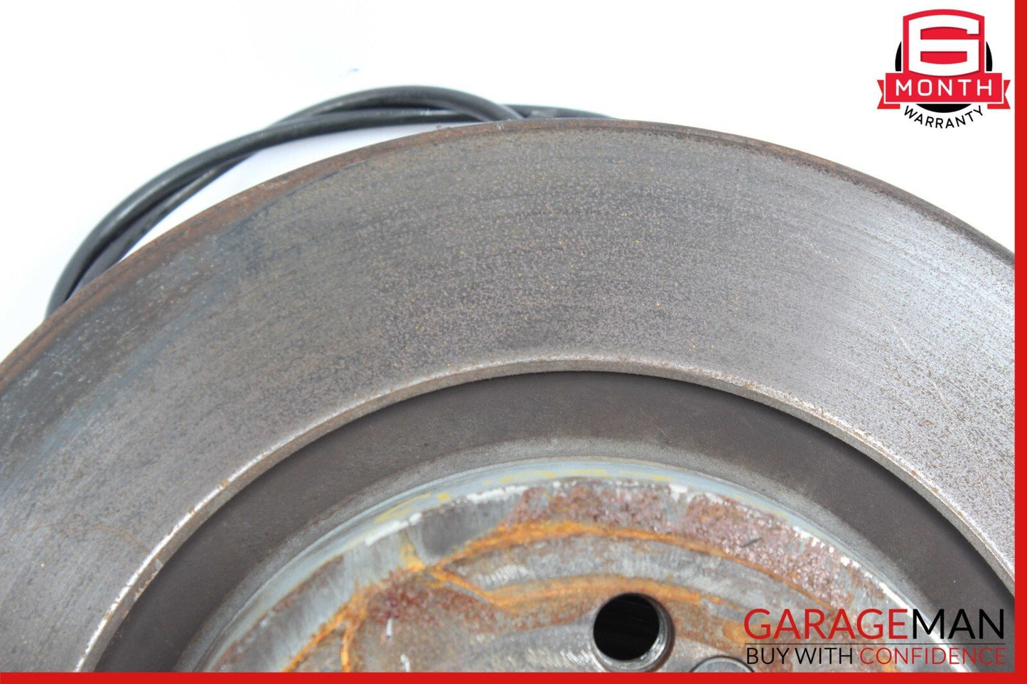 12-20 Mercedes R172 SLK250 Rear Left Wheel Spindle Knuckle Hub Bearing Assy OEM