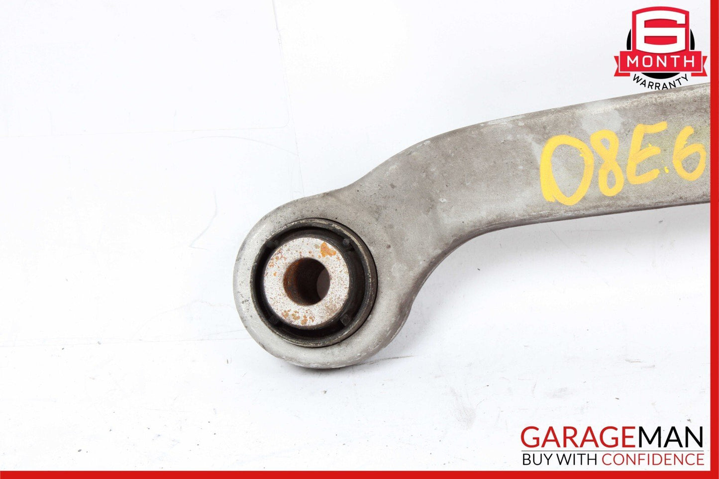 03-11 Mercedes W211 E63 AMG Rear Right Passenger Side Upper Control Arm OEM