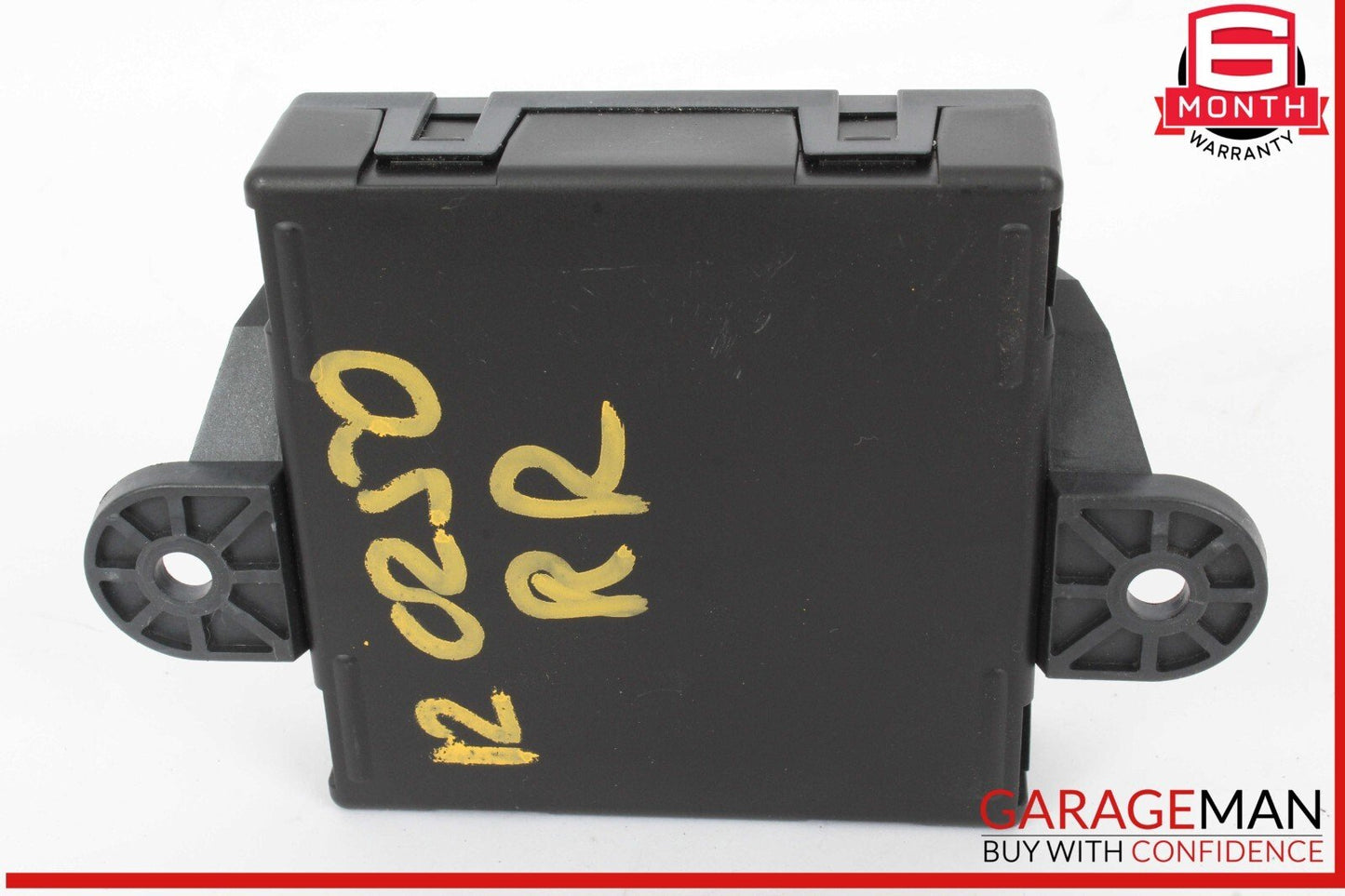 08-18 Mercedes W204 C250 Rear Right Side Door Control Module OEM