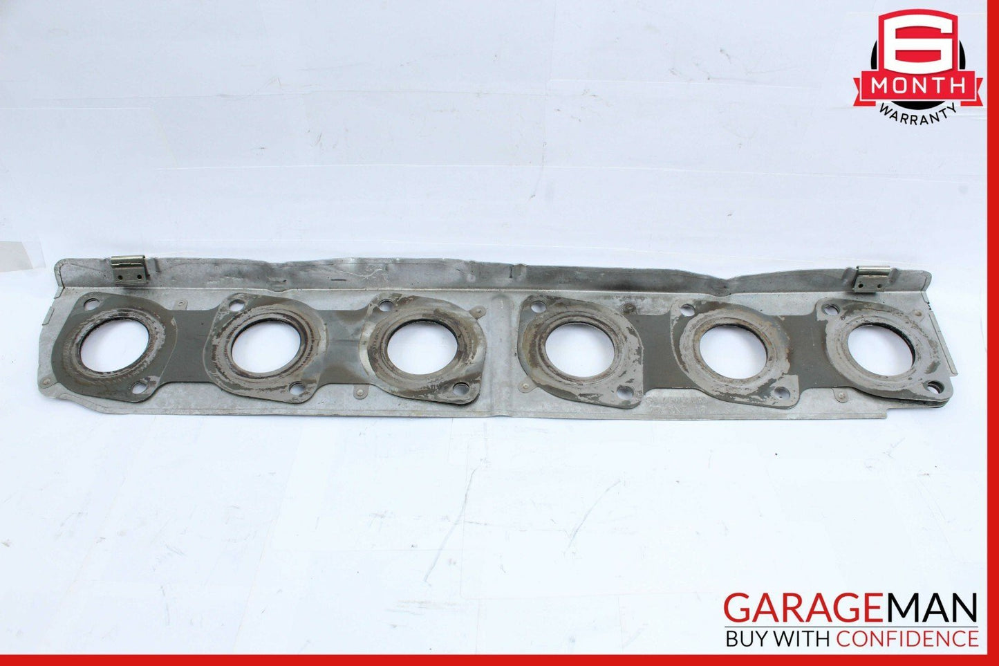07-14 Mercedes CL600 S600 5.5L V12 Exhaust Manifold Gasket 2751421080