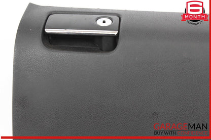 06-12 Mercedes X164 GL450 4MATIC Dashboard Dash Board Glove Box Glovebox Assy
