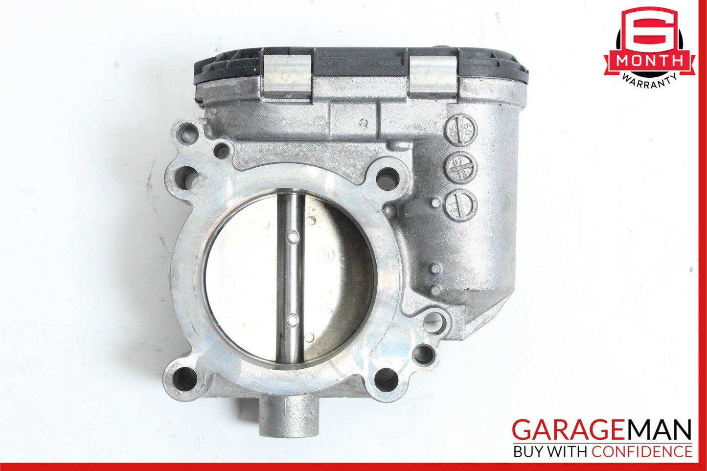 12-15 Mercedes W204 C250 SLK250 M271 1.8L Engine Throttle Body 2661410525