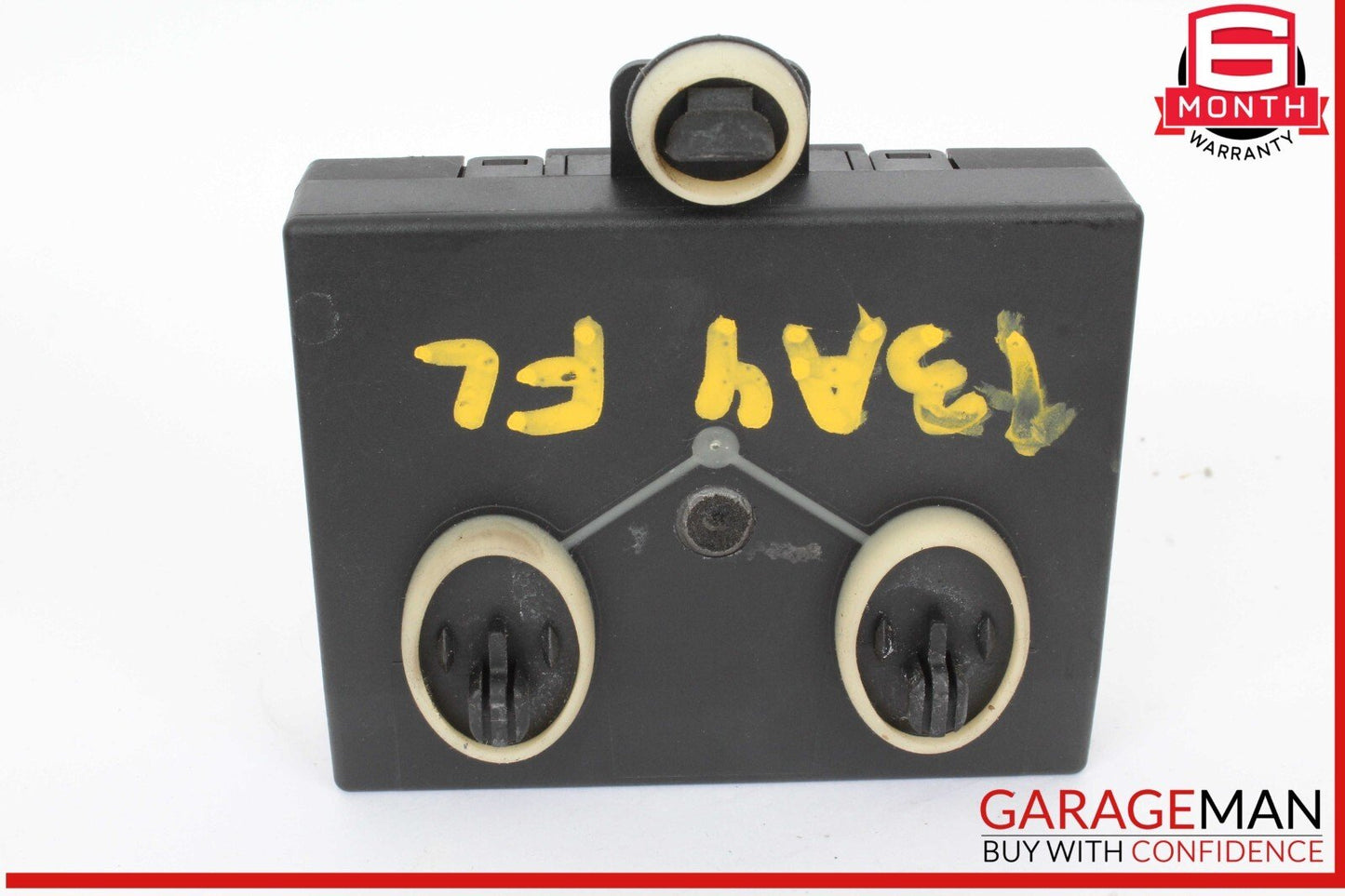 13-16 Audi A4 Front Left Driver Side Door Control Module Unit 8T0959793P OEM