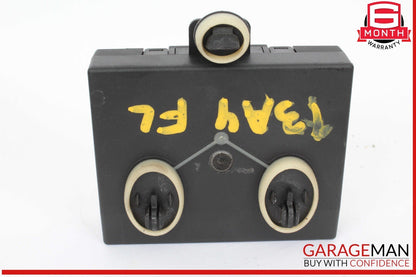13-16 Audi A4 Front Left Driver Side Door Control Module Unit 8T0959793P OEM