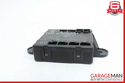 08-14 Mercedes W204 C250 C300 Rear Right Side Door Control Module Unit OEM