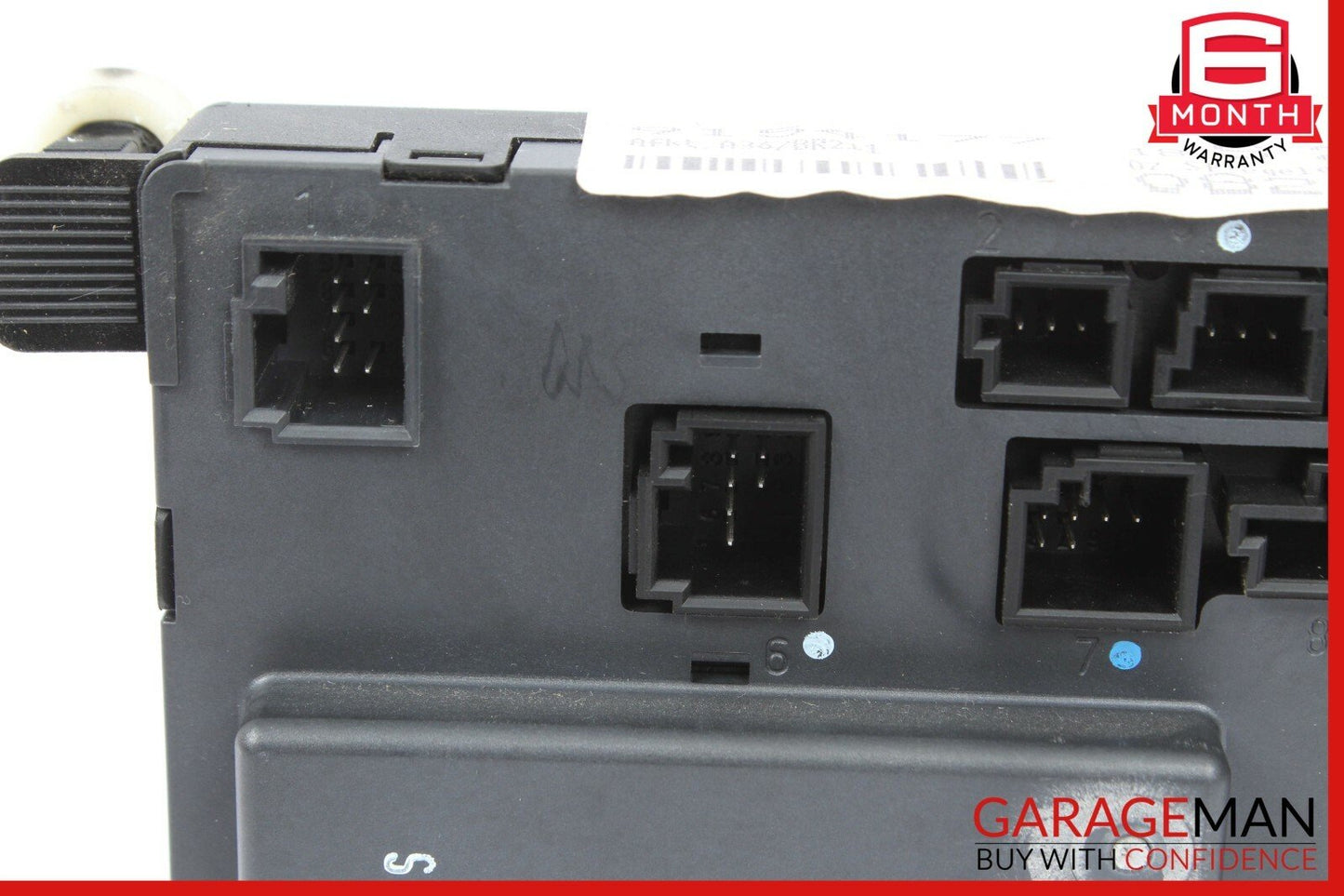 03-09 Mercedes W211 E350 E500 E550 Front Right Passenger Door Control Module OEM
