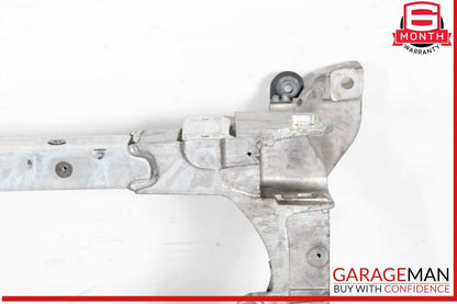 14-17 Maserati Quattroporte SQ4 M156 Front Engine Motor Subframe Sub Frame OEM