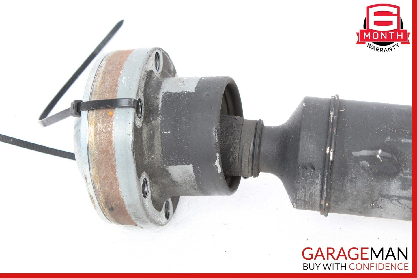 06-13 Mercedes W164 ML350 R350 GL320 Front Drive Shaft Driveshaft Axle OEM