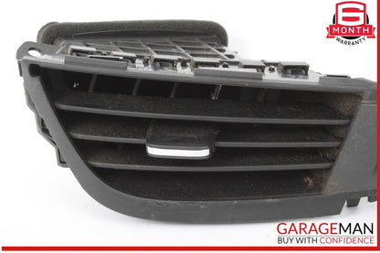 13-19 Cadillac ATS Front Center Left Driver Side Dash Fresh Air Vent w/ Key OEM