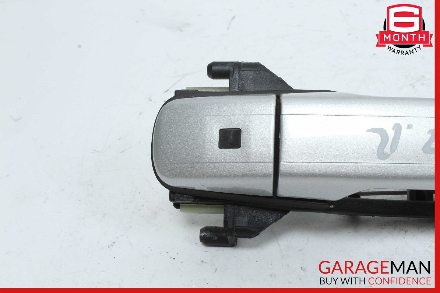 98-03 Mercedes W208 CLK430 Exterior Door Handle Right Passenger Side OEM