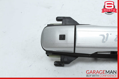 98-03 Mercedes W208 CLK430 Exterior Door Handle Right Passenger Side OEM