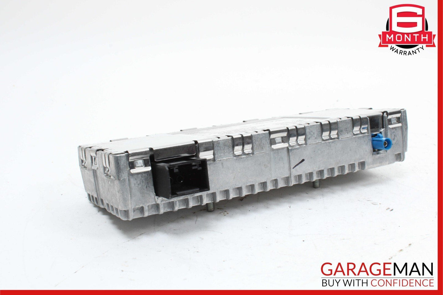 12-15 Mercedes C250 GLK250 E350 Sirius Satellite Radio Receiver Control Module
