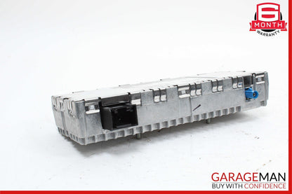 12-15 Mercedes C250 GLK250 E350 Sirius Satellite Radio Receiver Control Module