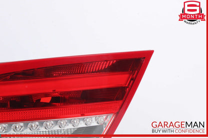 12-14 Mercedes W204 C250 C350 Rear Right Passenger Side Tail Light Lamp LED