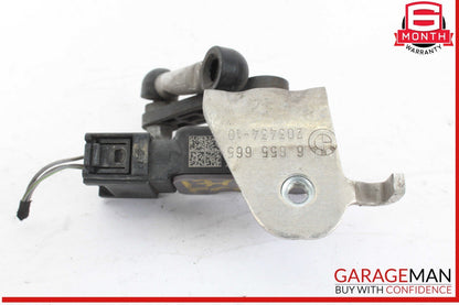 14-21 BMW i3 I01 Hybrid Front Suspension Height Level Sensor 6870200 OEM