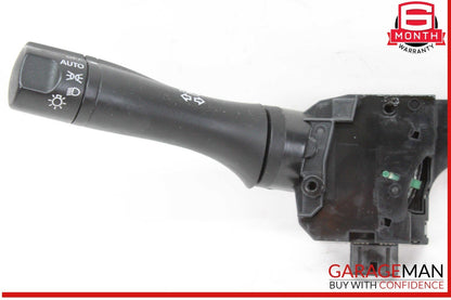13-24 Nissan Leaf Steering Column Combination Turn Signal Switch 255603KA0B OEM