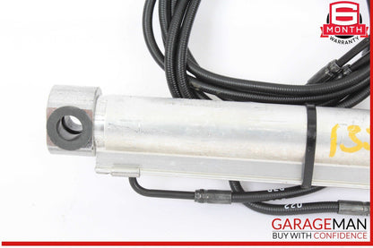 12-20 Mercedes R172 SLK250 Right Convertible Top Main Drive Lift Cylinder OEM