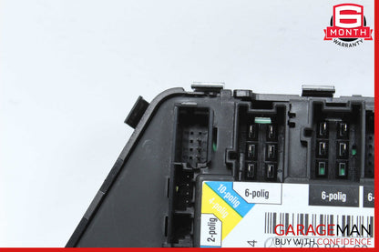 00-06 Mercedes W220 S430 S500 Rear Right Side Seat Door Control Module OEM