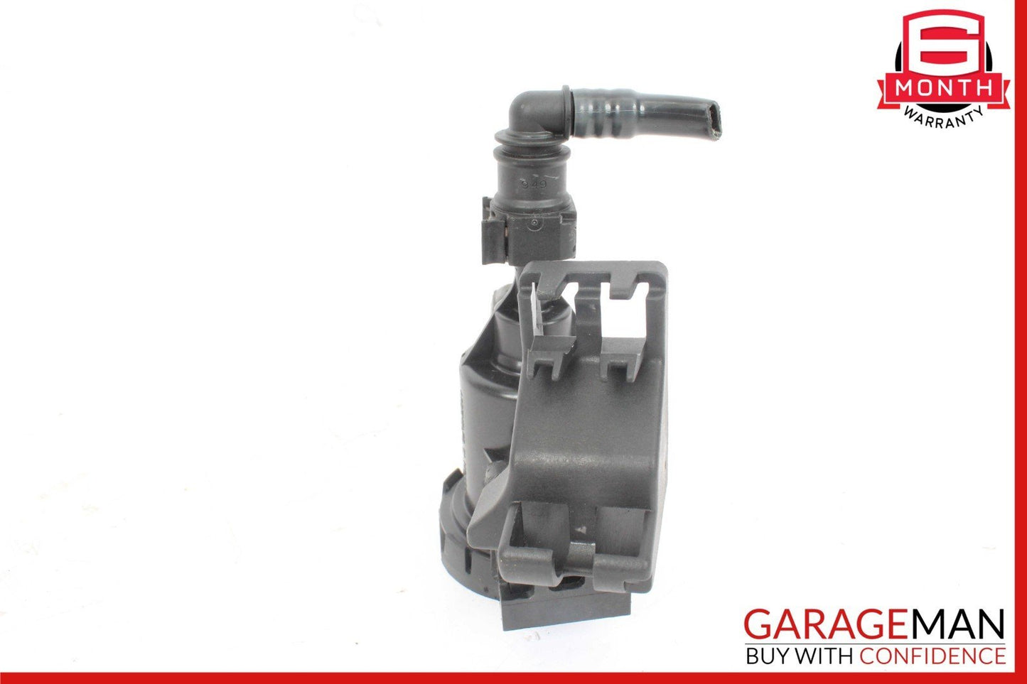 11-18 Mercedes W205 C300 CLS550 S550 Fuel System Purge Valve 0014760532 OEM
