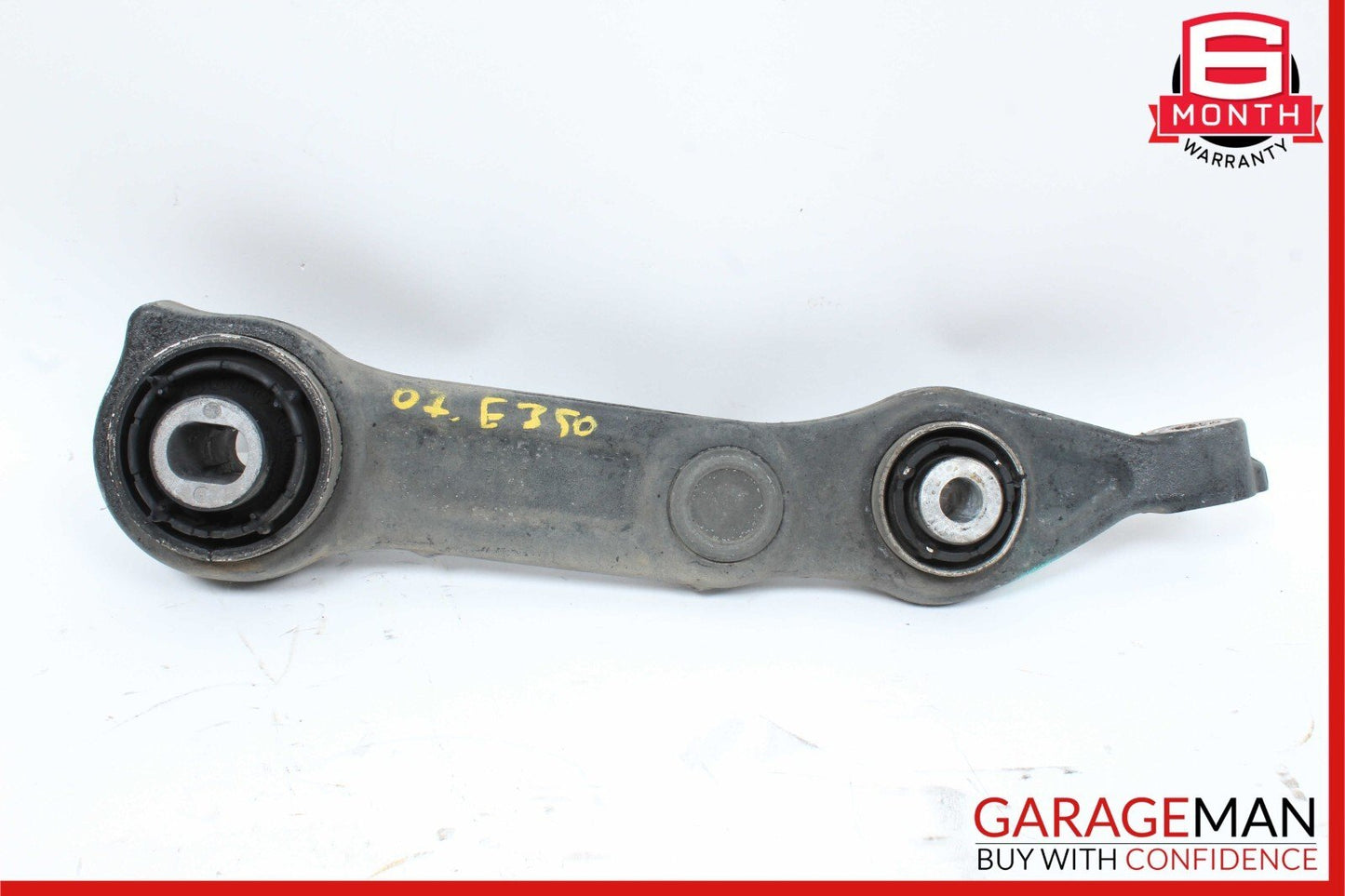 03-11 Mercedes CLS500 E350 E550 Front Right Side RWD Lower Control Arm