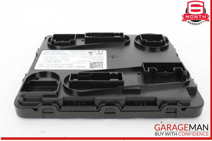 17-19 Audi Q7 BCM Body Computer Control Module Unit 8W0907064ED OEM
