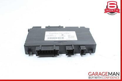 07-12 Mercedes X164 GL450 GL550 Third Seat Row Power Folding Control Module OEM