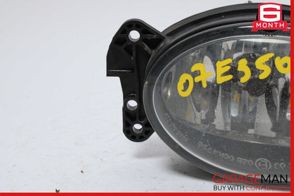 05-13 Mercedes W211 E350 ML350 SLK350 Front Left Side Foglight Fog Light Lamp