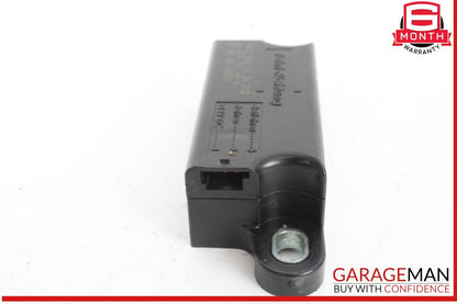 03-09 Mercedes W219 CLS500 E500 E55 Crash Impact Sensor 0038200726 OEM