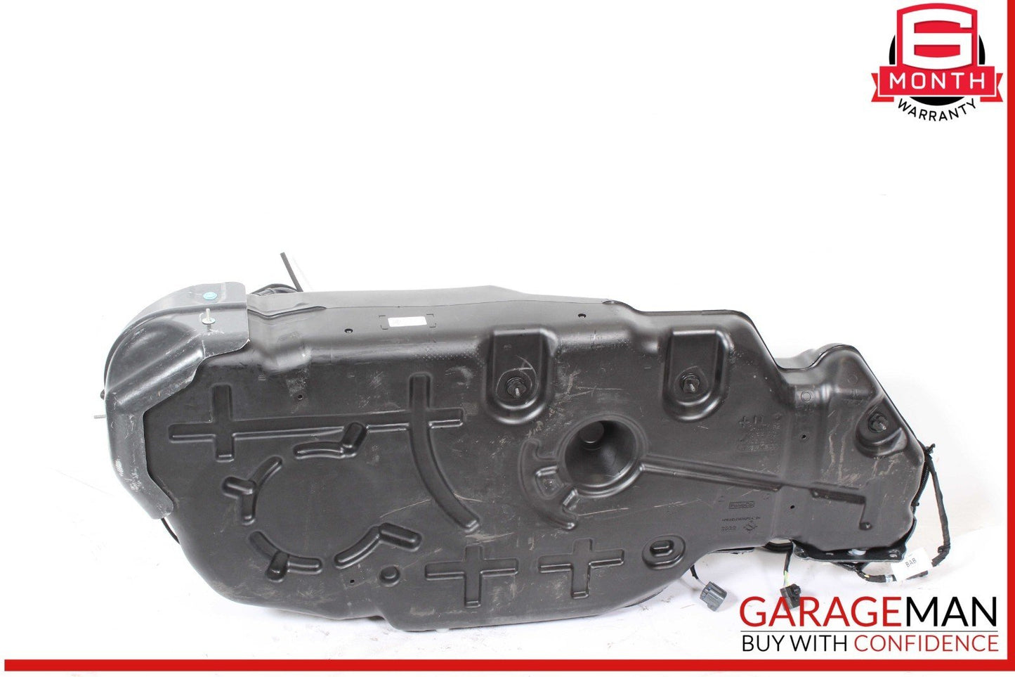 20-24 Lincoln Aviator 3.0L Fuel Gas Tank Reservoir Assembly OEM