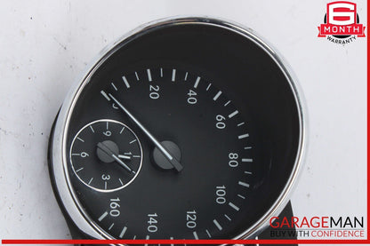 06-07 Mercedes W251 R350 4MATIC Speedometer Instrument Cluster 2515409747 OEM