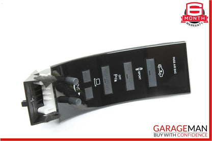 07-13 Mercedes W216 CL600 S400 Dash Suspension ESP Cluster Control Switch Module