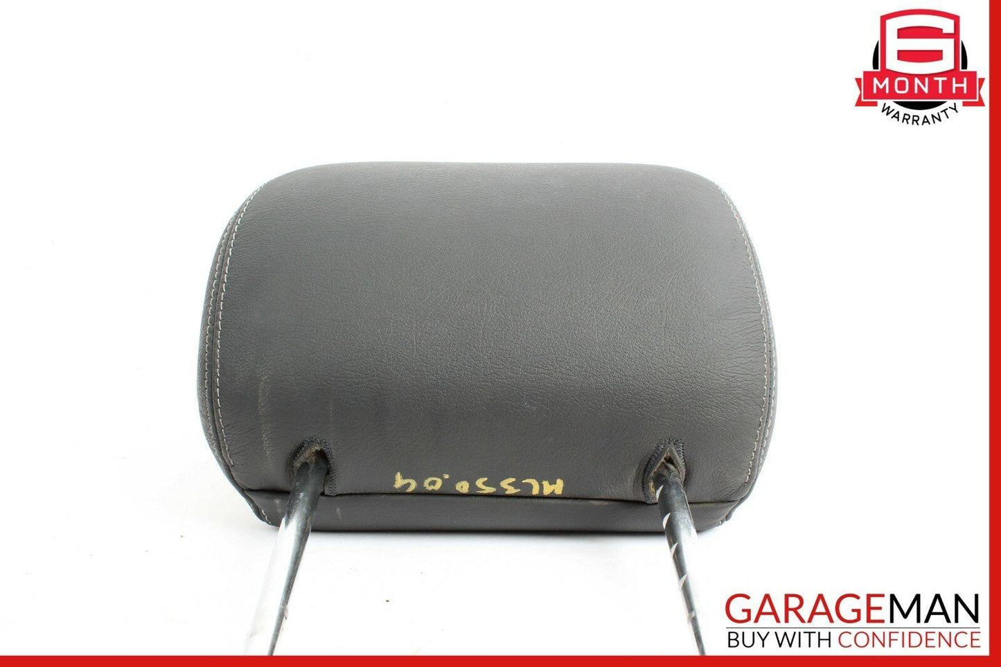98-05 Mercedes W163 ML320 ML500 Front Left or Right Seat Headrest Head Rest OEM