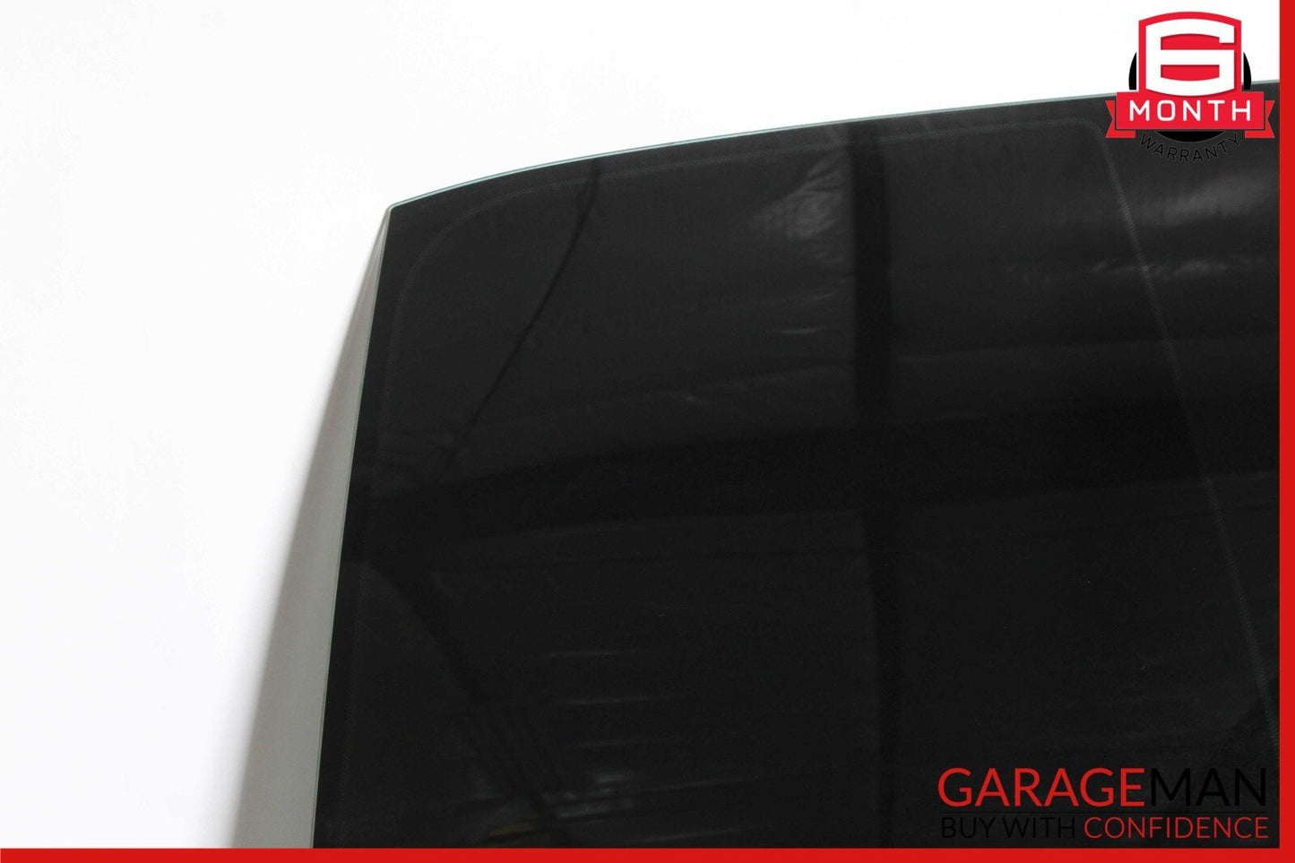 14-21 BMW i3 I01 Hybrid Rear Right Side Door Shell Panel Cover w/ Glass OEM