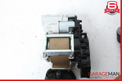 10-13 Mercedes W221 S550 S63 AMG Front Left Side Seatbelt Seat Belt Retractor