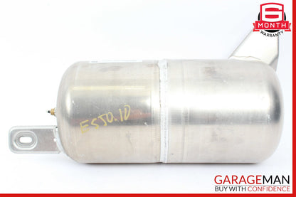 10-16 Mercedes W212 E550 Air Tank Suspension Pressure Reservoir OEM