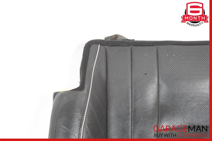 15-16 Hyundai Genesis Front Left Driver Side Lower Seat Cover Cushion