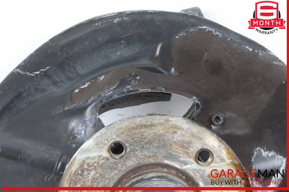 97-04 Mercedes R170 SLK230 SLK320 Front Left Wheel Spindle Knuckle Hub Bearing