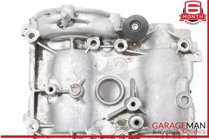 06-13 Mercedes W164 ML350 Right Side Engine Motor Cylinder Head Valve Cover OEM