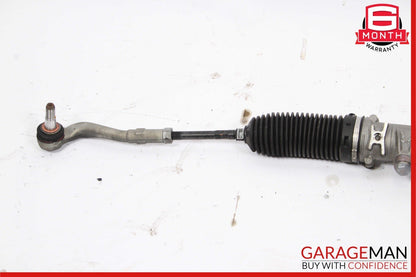 08-14 Mercedes W204 C250 C300 RWD Power Steering Rack and Pinion Assembly