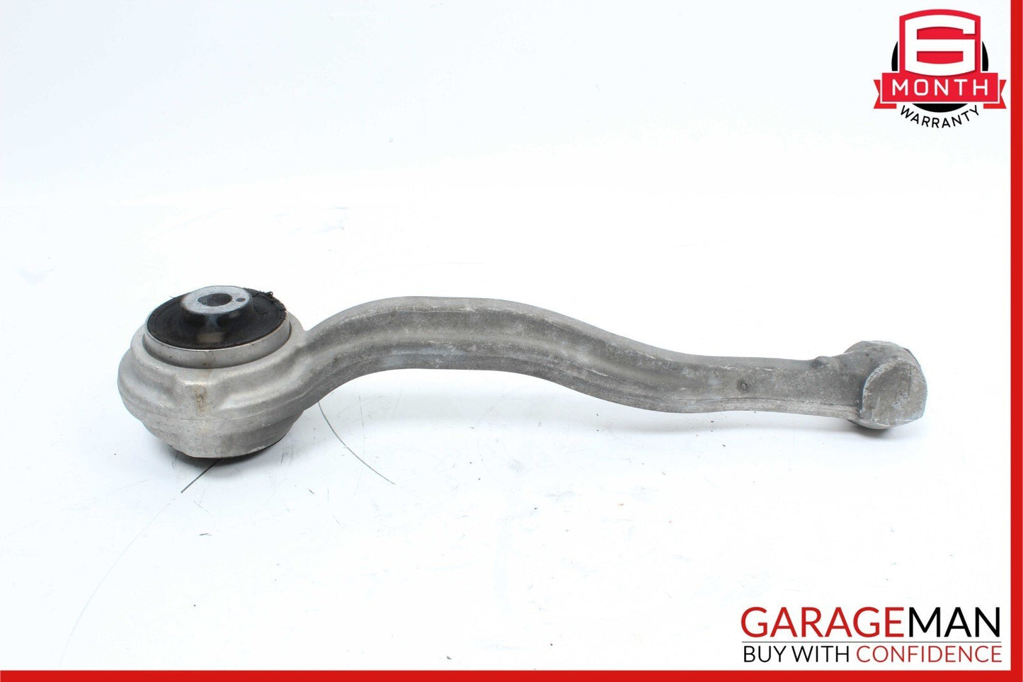 08-14 Mercedes W204 C350 C250 Front Left Side Curved Wishbone Control Arm RWD