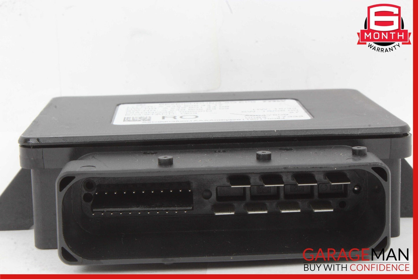 12-20 Mercedes X156 GLA250 GL450 SLK250 Hand Parking Brake Control Module OEM
