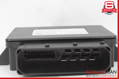 12-20 Mercedes X156 GLA250 GL450 SLK250 Hand Parking Brake Control Module OEM