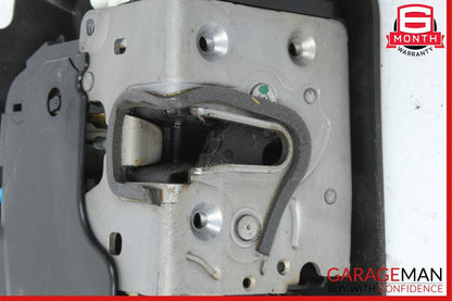 08-14 Mercedes W204 C300 C250 Rear Right Side Door Lock Latch Actuator OEM