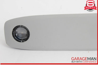 17-23 Tesla Model 3 Rear Overhead Console Dome Reading Map Light Lamp OEM