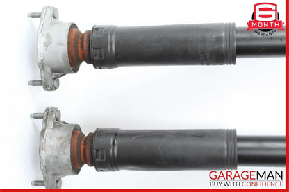 10-16 Mercedes W212 E350 E400 Rear Left & Right Shock Absorber Strut Set of 2 Pc