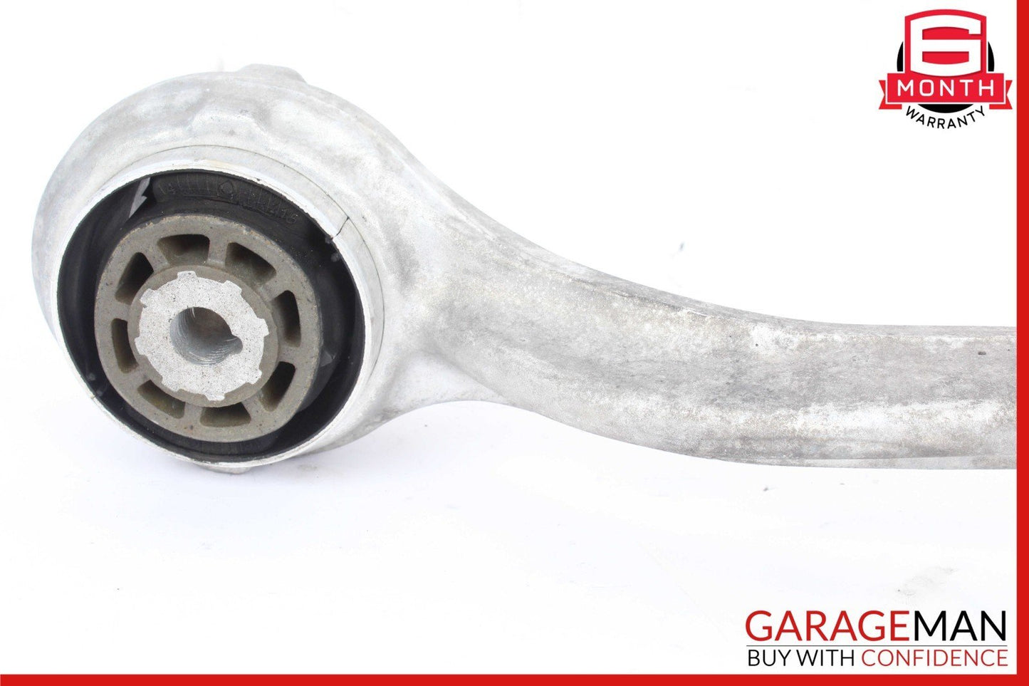 15-20 Mercedes W205 C300 C400 Front Right Passenger Side Curved Control Arm OEM