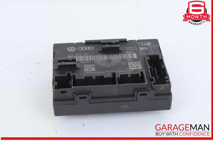 12-18 Audi A7 A6 Front Right Side Door Control Module Unit 4G8959792J OEM